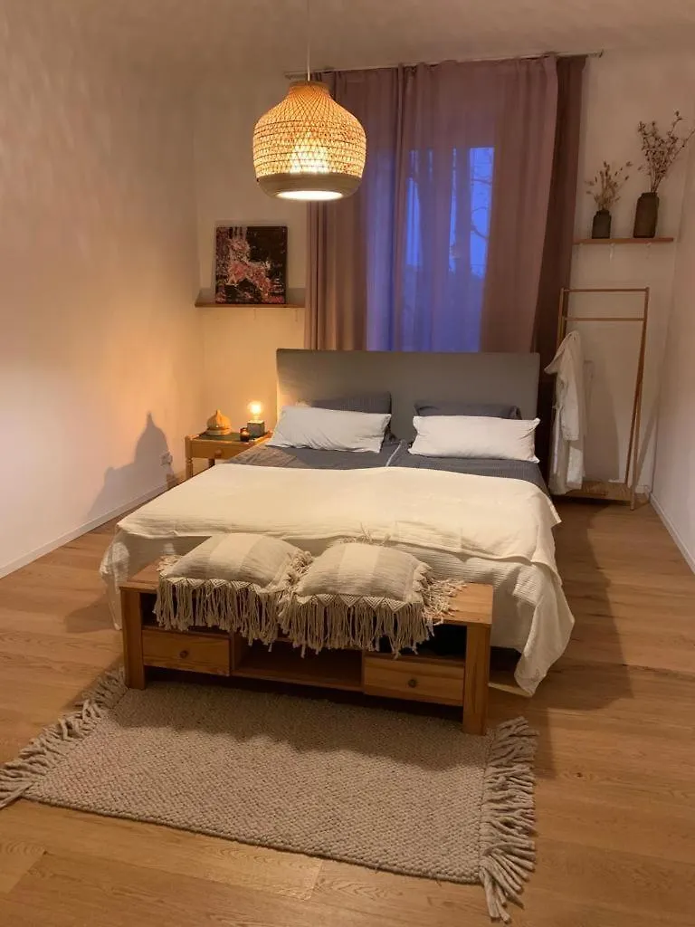 Grosszuegige City Oase Stuttgart Mitte 0*,  Germany