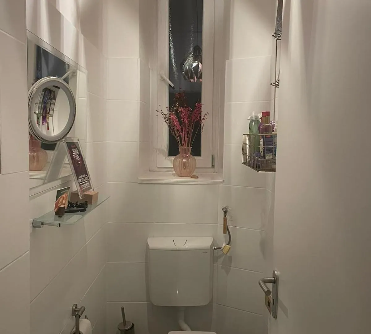 Apartment Grosszuegige City Oase Stuttgart Mitte