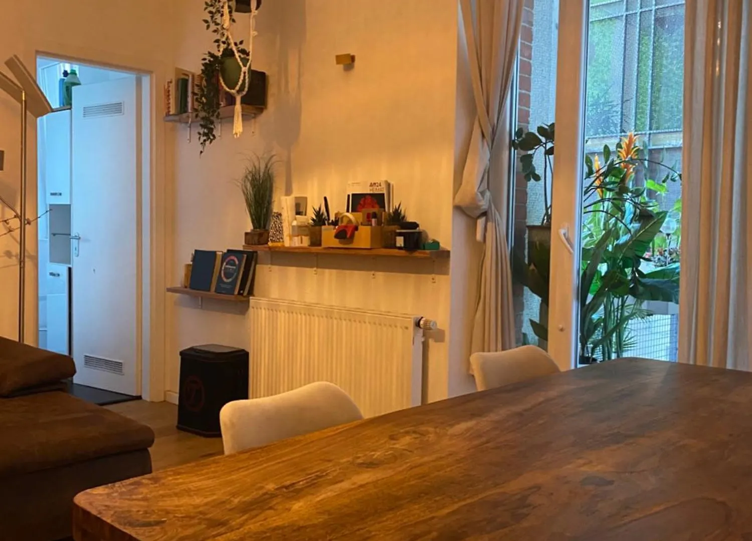Grosszuegige City Oase Stuttgart Mitte